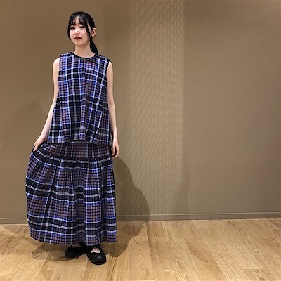 【ビバシティ彦根】身長165㎝