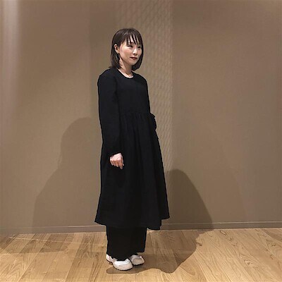 【ビバシティ彦根】身長157㎝