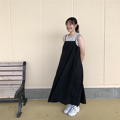 【ビバシティ彦根】身長153㎝