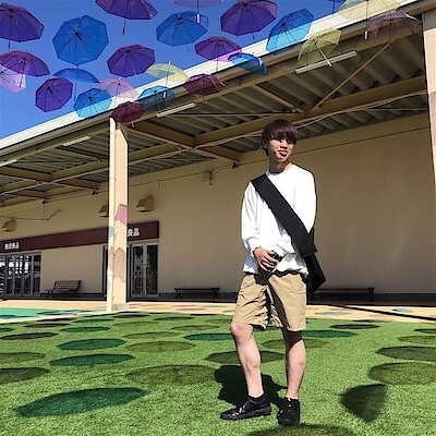 【ビバシティ彦根】身長168㎝