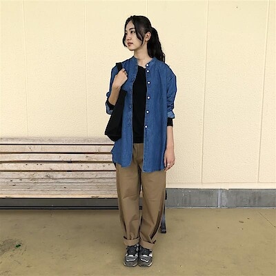 【ビバシティ彦根】身長172㎝