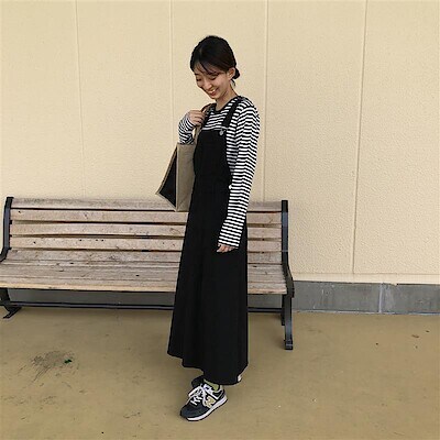 【ビバシティ彦根】身長161㎝