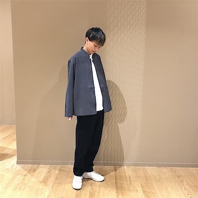 【ビバシティ彦根】身長179㎝