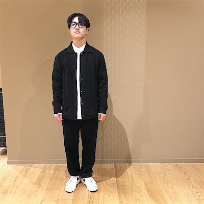 【ビバシティ彦根】身長170㎝