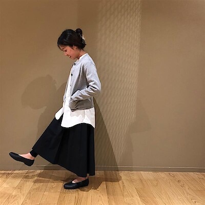 【ビバシティ彦根】身長153㎝