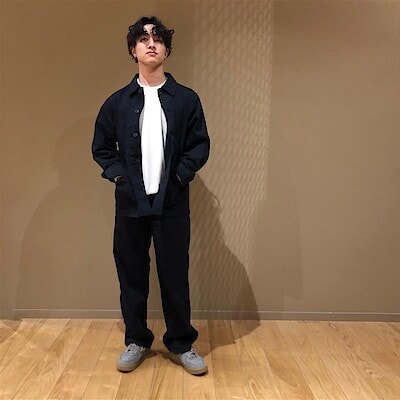 【ビバシティ彦根】身長170㎝