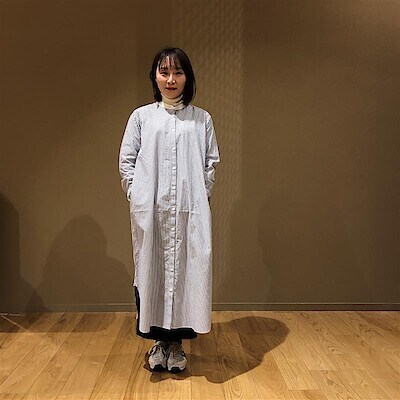 【ビバシティ彦根】身長157㎝