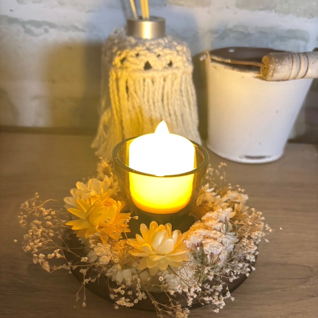 カラフルレモントップ