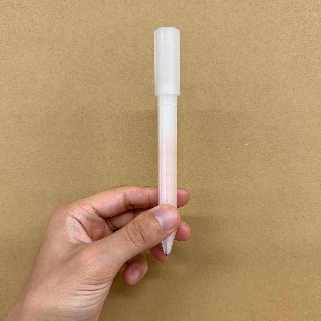 ペン作りトップ