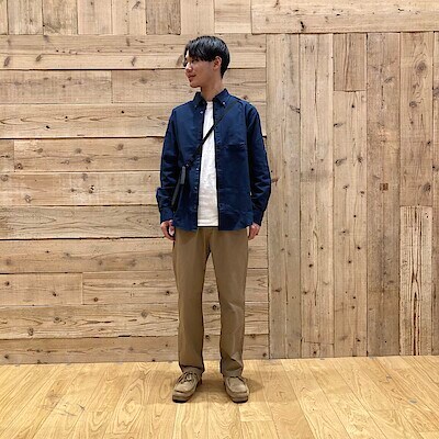 【ビバシティ彦根】身長177cm