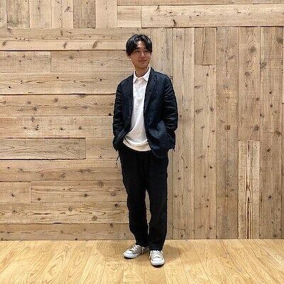 【ビバシティ彦根】身長177㎝