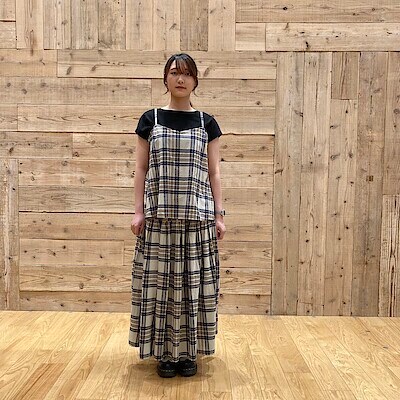 【ビバシティ彦根】身長162cm