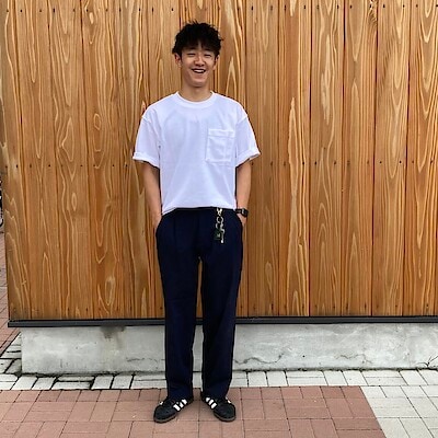 【ビバシティ彦根】身長174cm