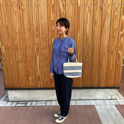 【ビバシティ彦根】身長161cm