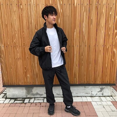 【ビバシティ彦根】身長174cm