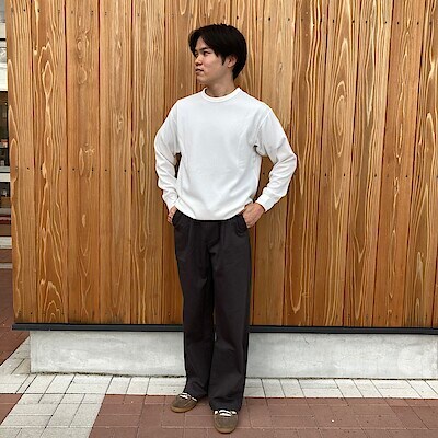 【ビバシティ彦根】身長174cm