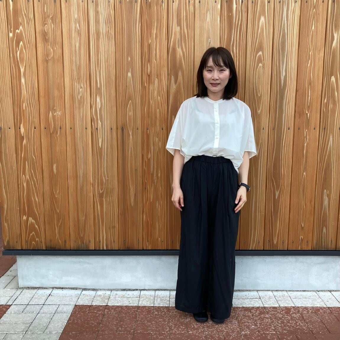 前