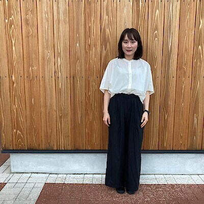 【ビバシティ彦根】身長157cm