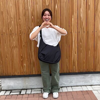 【ビバシティ彦根】身長153cm