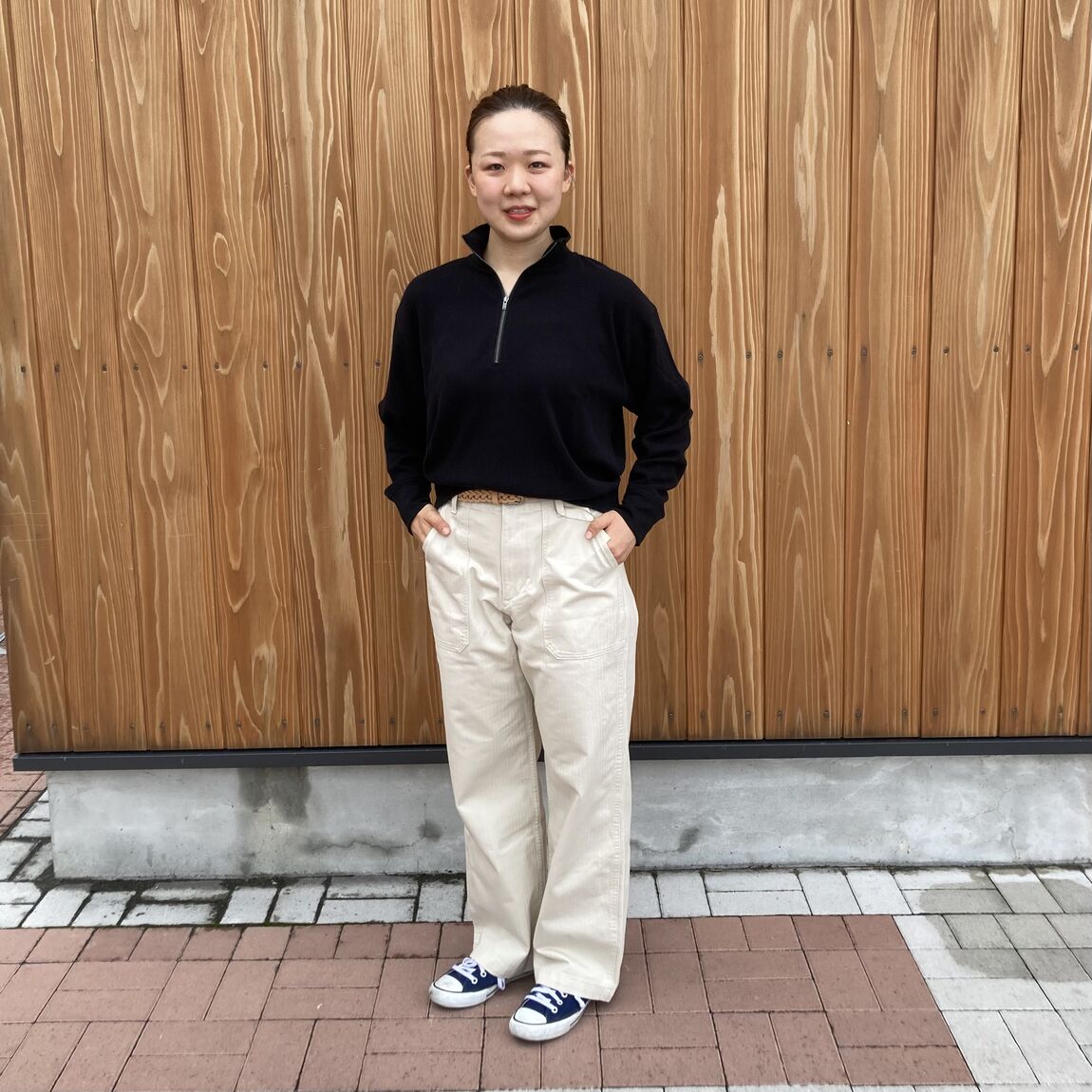 前