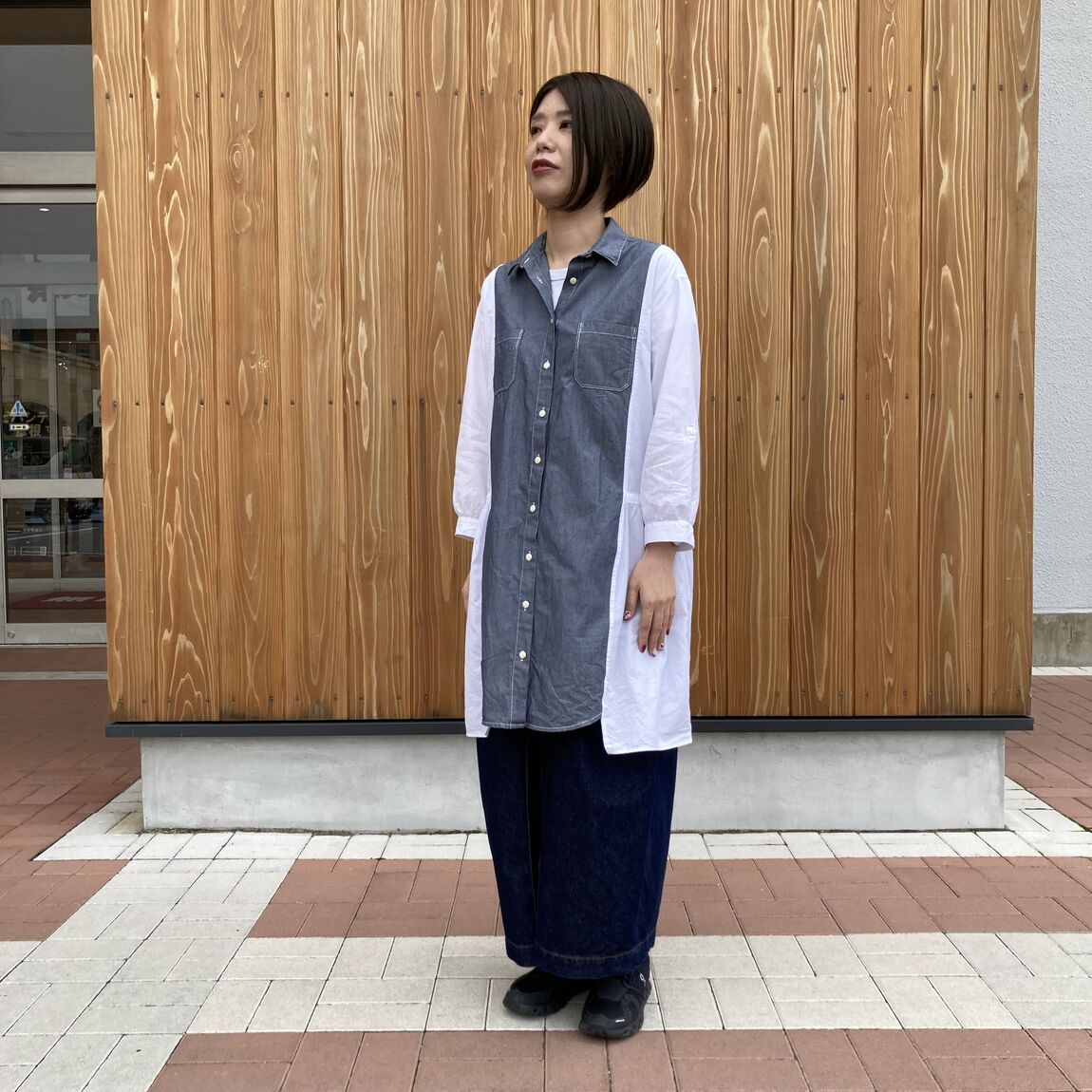 前