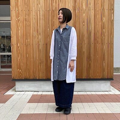 【ビバシティ彦根】身長159cm