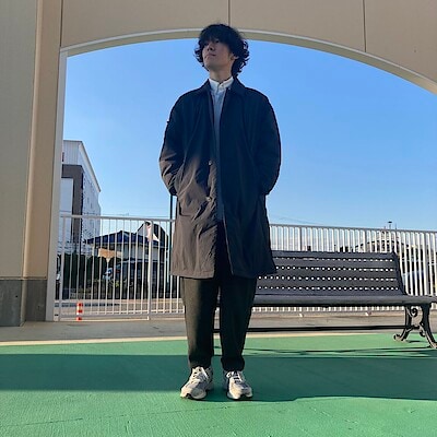 【ビバシティ彦根】身長172cm