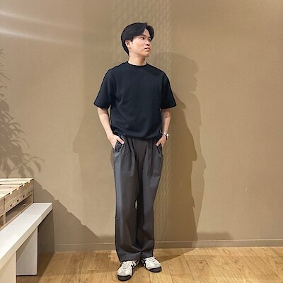 【ビバシティ彦根】身長174cm