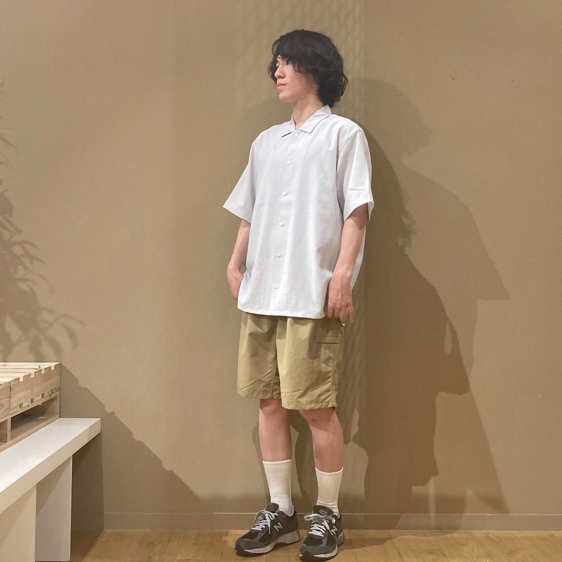 スタッフスナップトップ