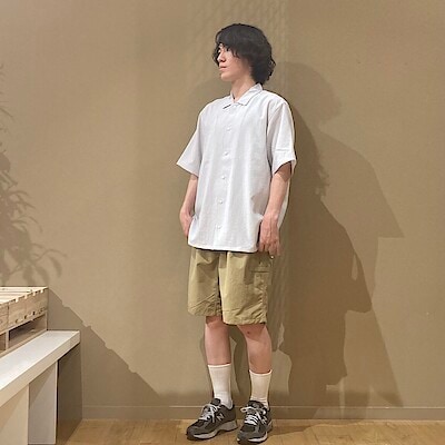 【ビバシティ彦根】身長172cm