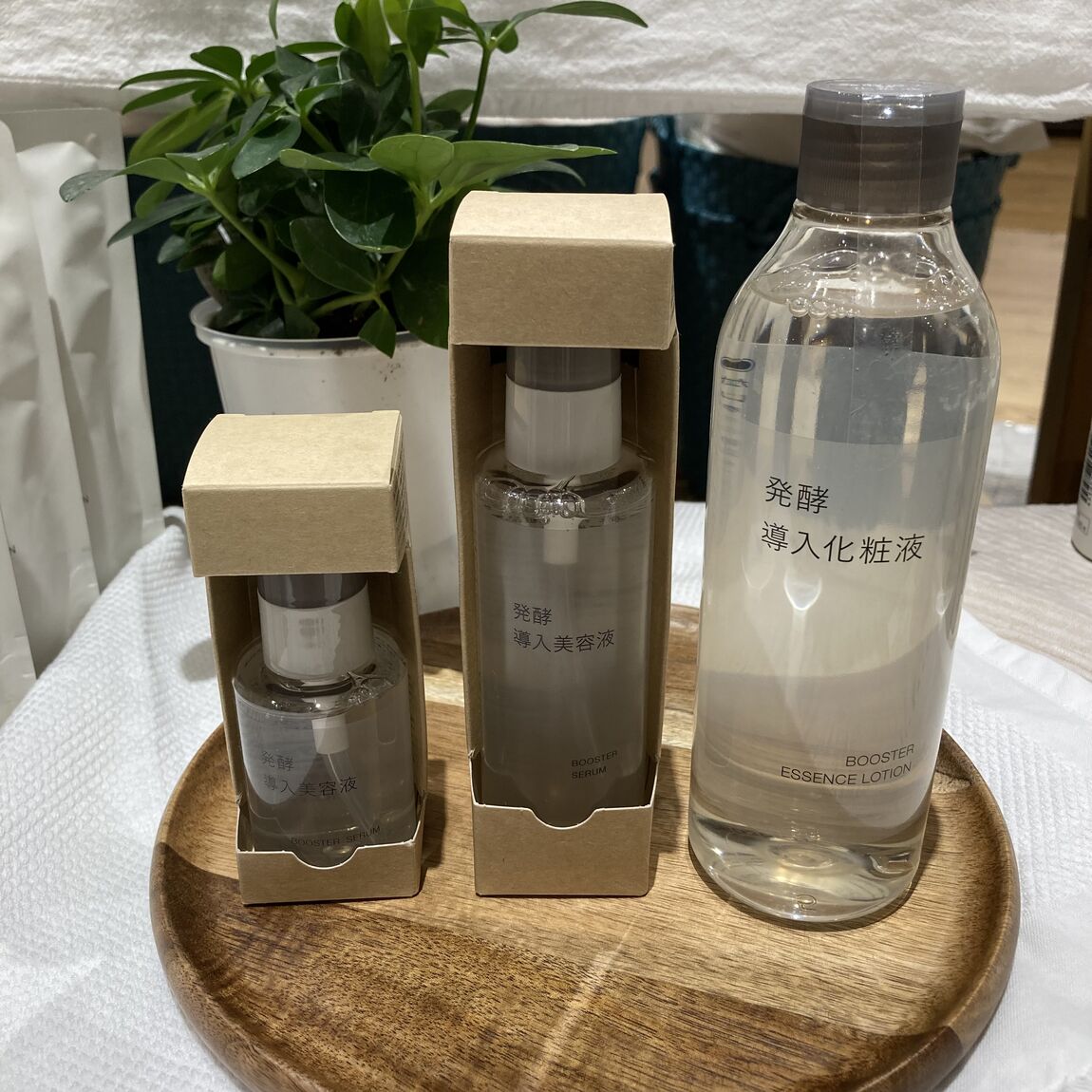 発酵導入シリーズ