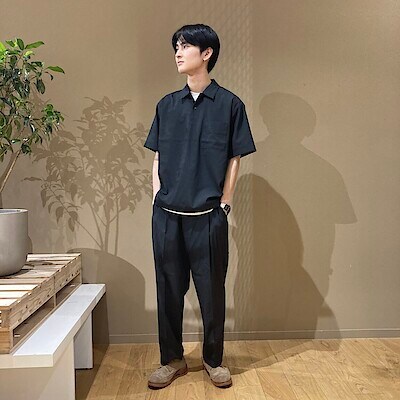 【ビバシティ彦根】身長180cm