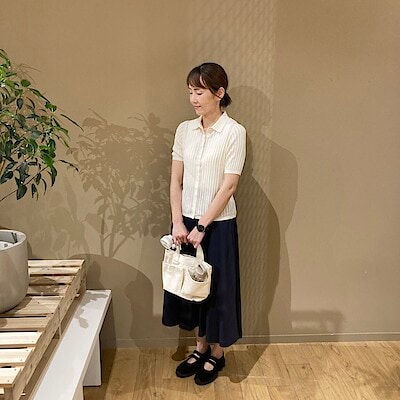 【ビバシティ彦根】身長165cm