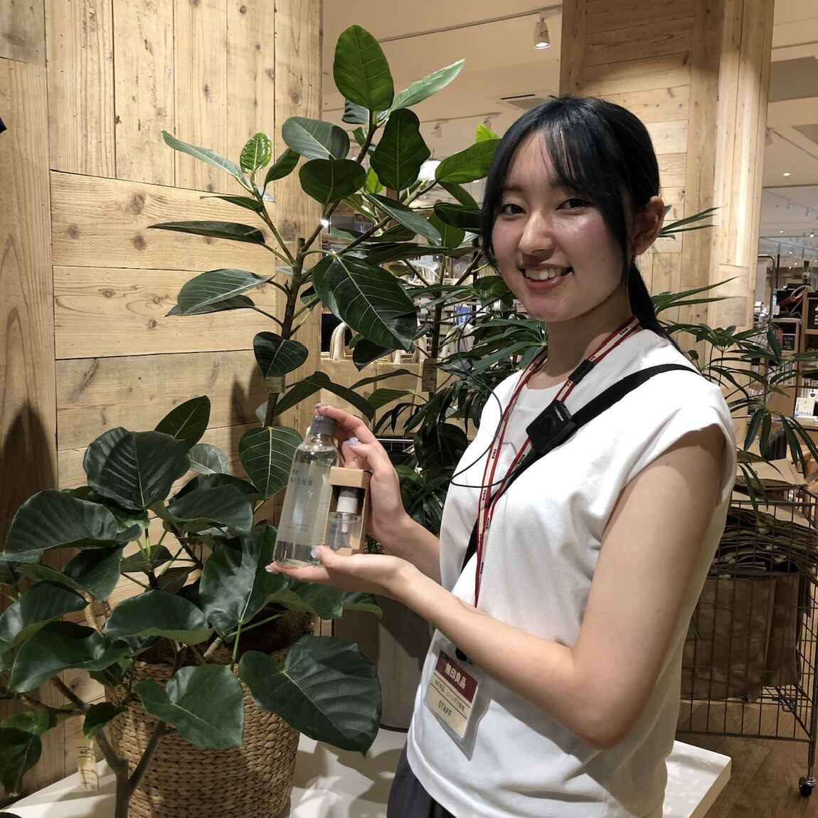 発酵美容液トップ