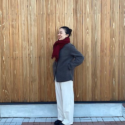 【ビバシティ彦根】身長160cm