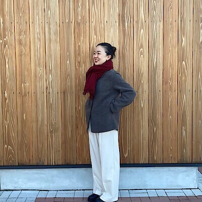 【ビバシティ彦根】身長160cm