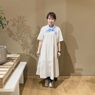 【ビバシティ彦根】身長 157cm