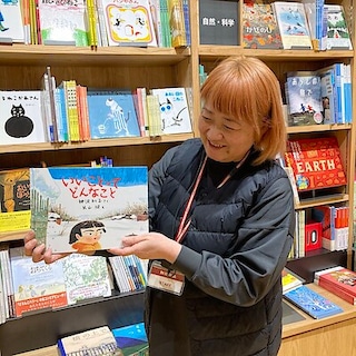 【ビバシティ彦根】2月のおはなし会を開催します！