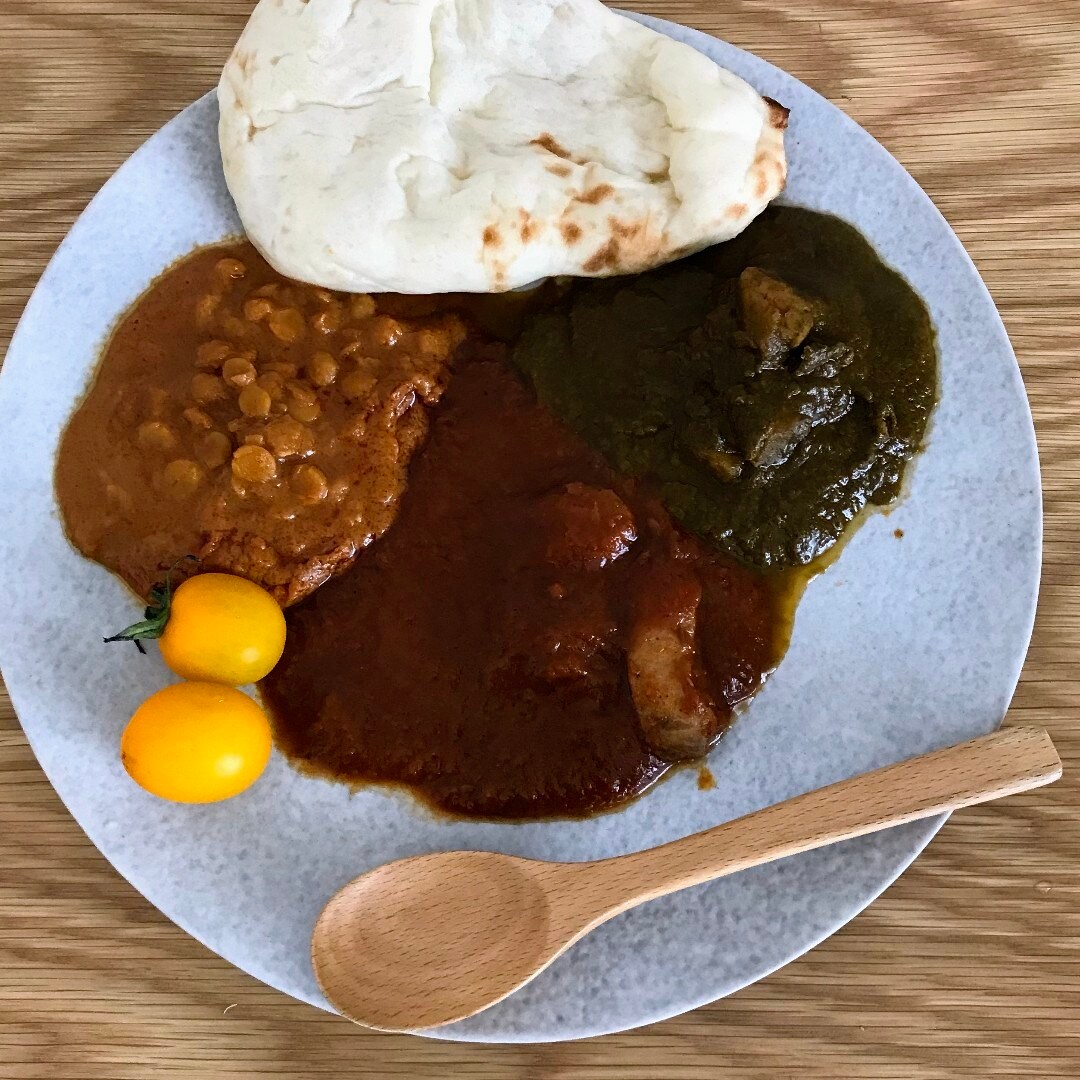 カレー