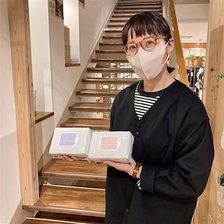 【前橋中央通り商店街】朝と夜のスキンケアを手軽にできるシートマスク