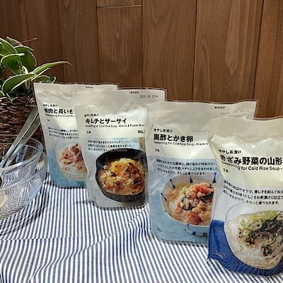 【前橋中央通り商店街】手軽に楽しめる、夏の味わい