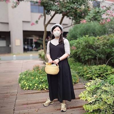 【前橋中央通り商店街】身長１５５ｃｍ　