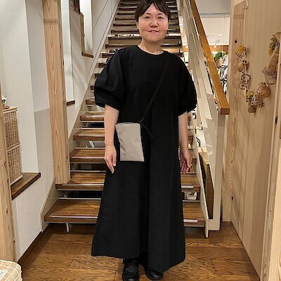 【前橋中央通り商店街】身長154㎝
