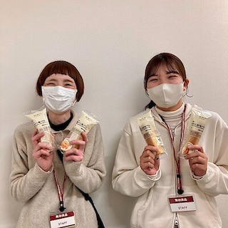 【前橋中央通り商店街】TVやSNSで話題のバウム復活