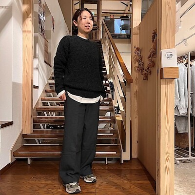 【前橋中央通り商店街】156㎝