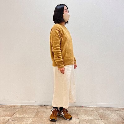 【前橋中央通り商店街】153㎝