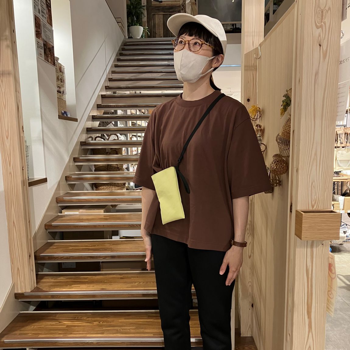 tシャツ