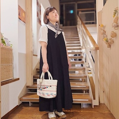 【前橋中央通り商店街】身長154ｃｍ