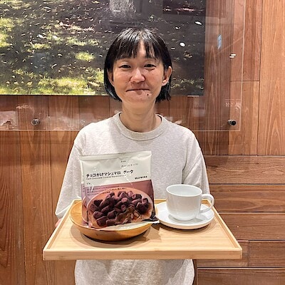 【前橋中央通り商店街】チョコレートの季節がやってきました。