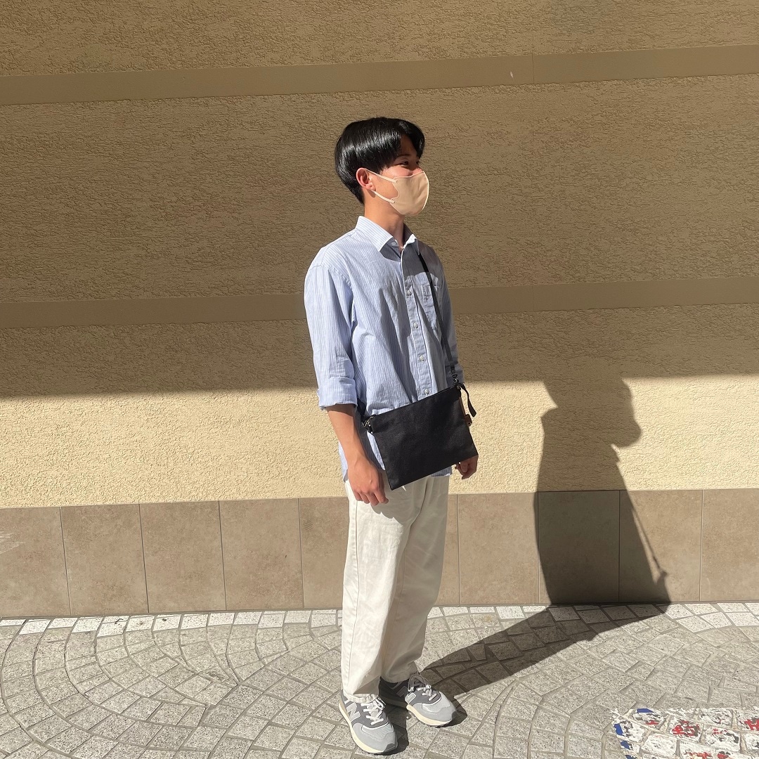 着用イメージ